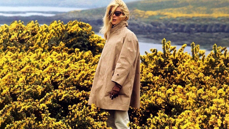 Barn Jacket