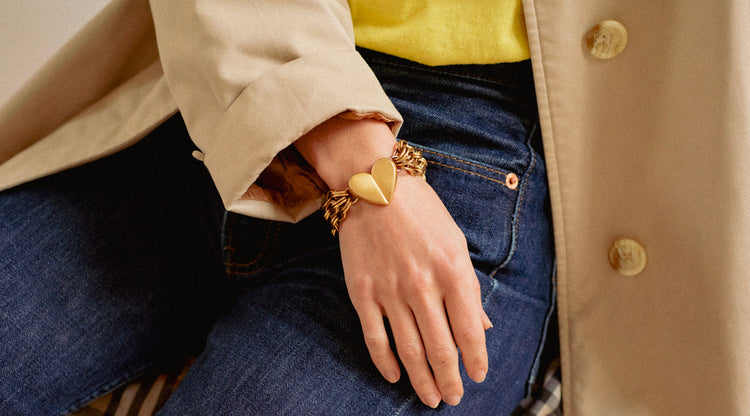 Bijoux Vintage