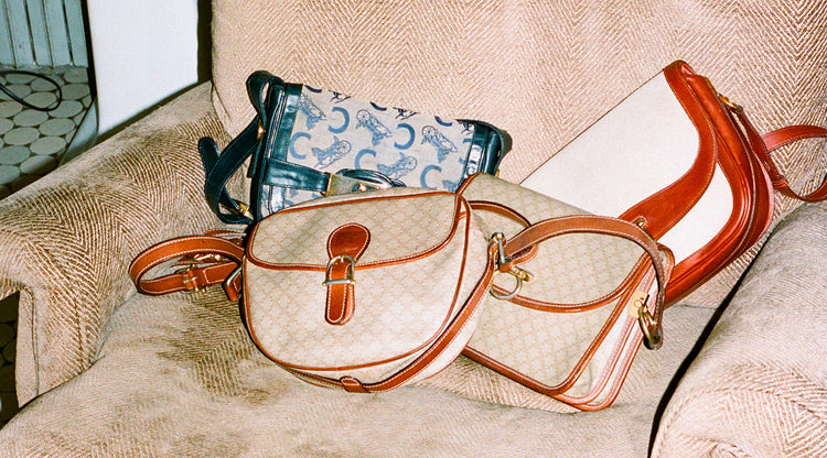 Sacs Celine vintage