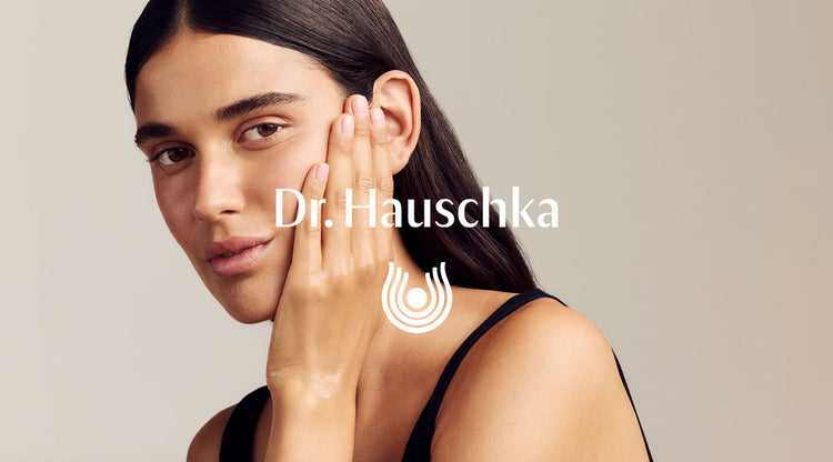 Dr Hauschka