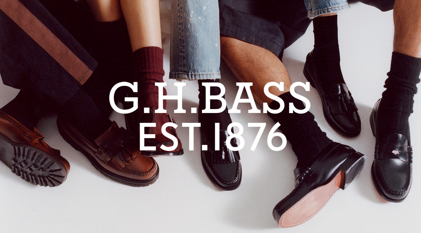 G.H.BASS