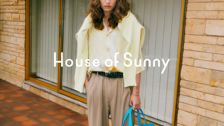 House of sunny