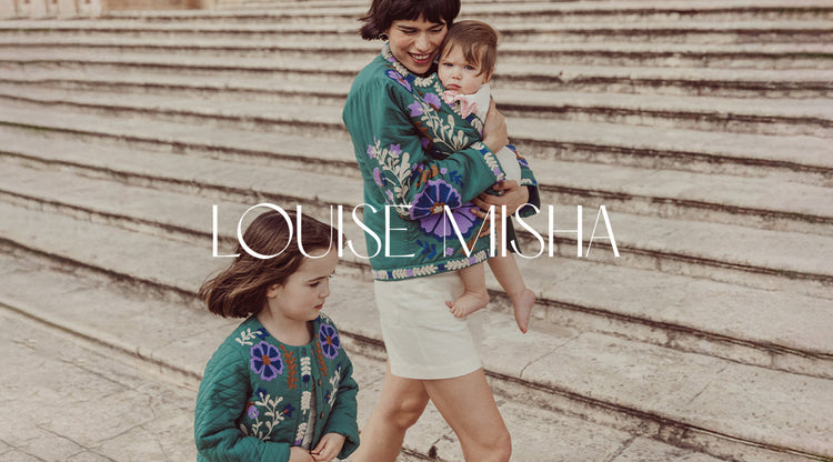 Louise Misha