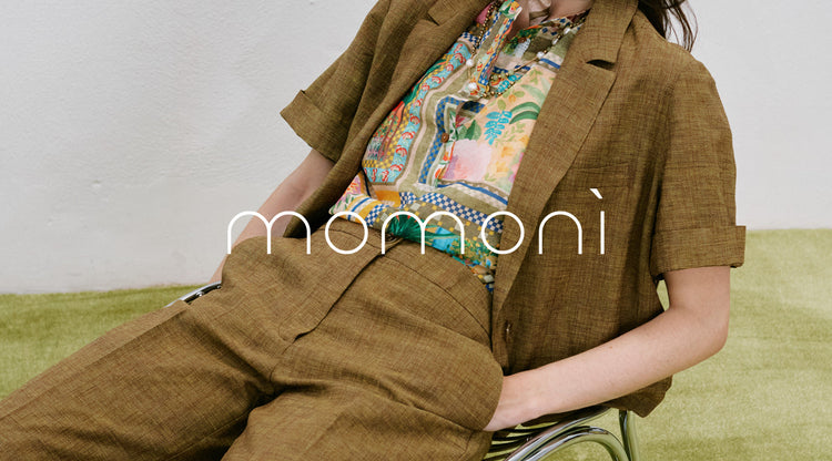Momoni