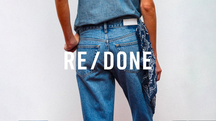 RE/DONE