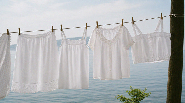 Sélection Coton