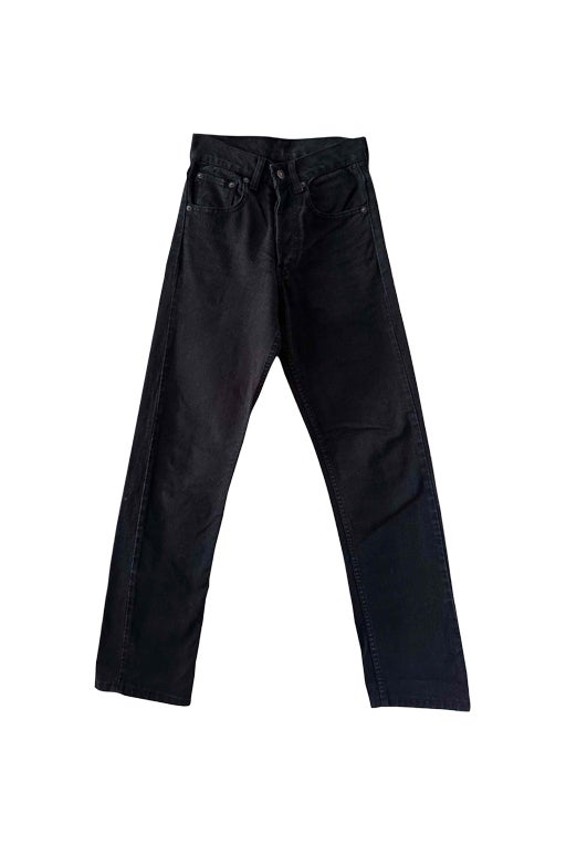 Jean Levi's 501 W25 L36