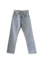 Jean Levi's 501 W25 L32