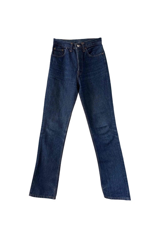 Jean Levi's 501 W26 L36