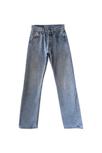 Jean Levi's 501 W25 L32