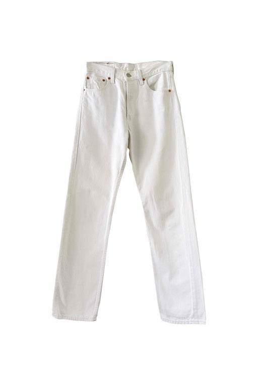 Jean Levi's 501 W28 L32