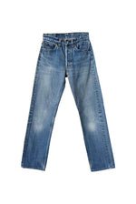 Levi's 501 W28 L33 jeans