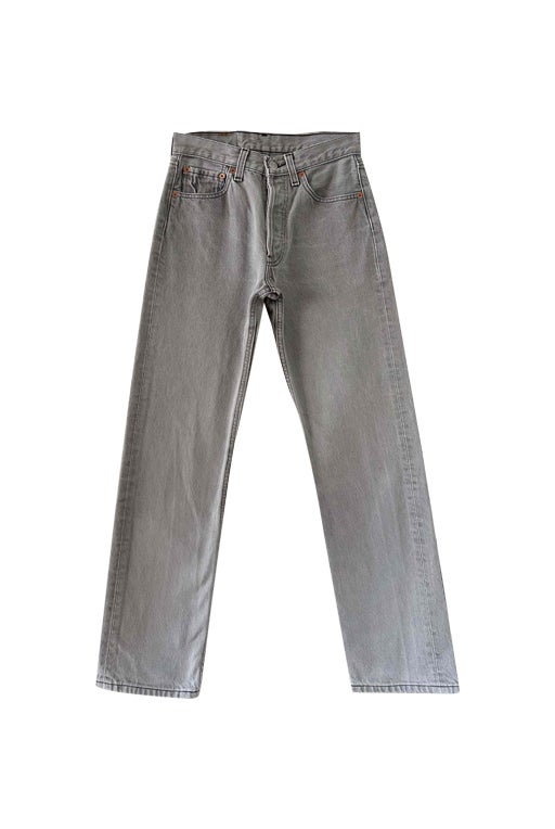 Jean Levi's 501 W27 L32