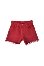 Levi's 501 shorts, size W30