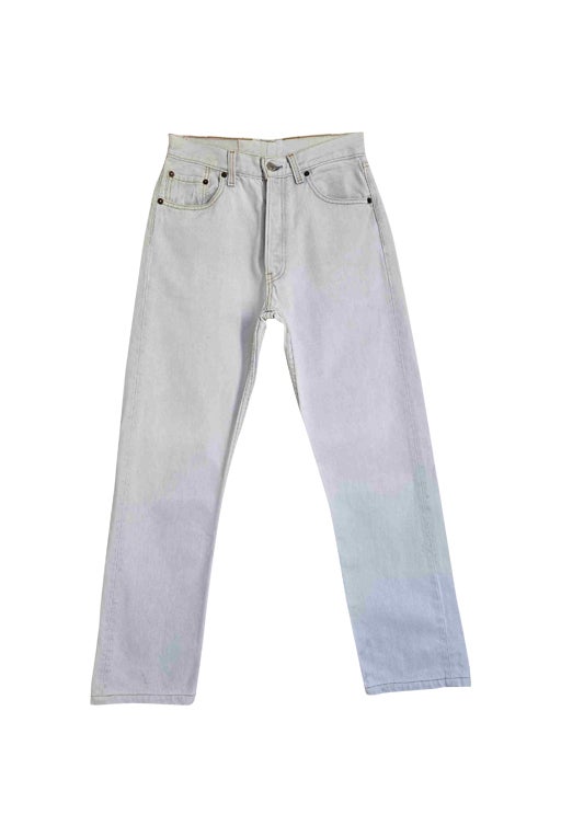 Jean Levi's 501 W29 L32