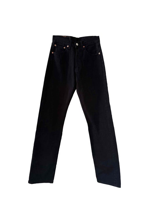 Jean Levi's 501 W26 L32