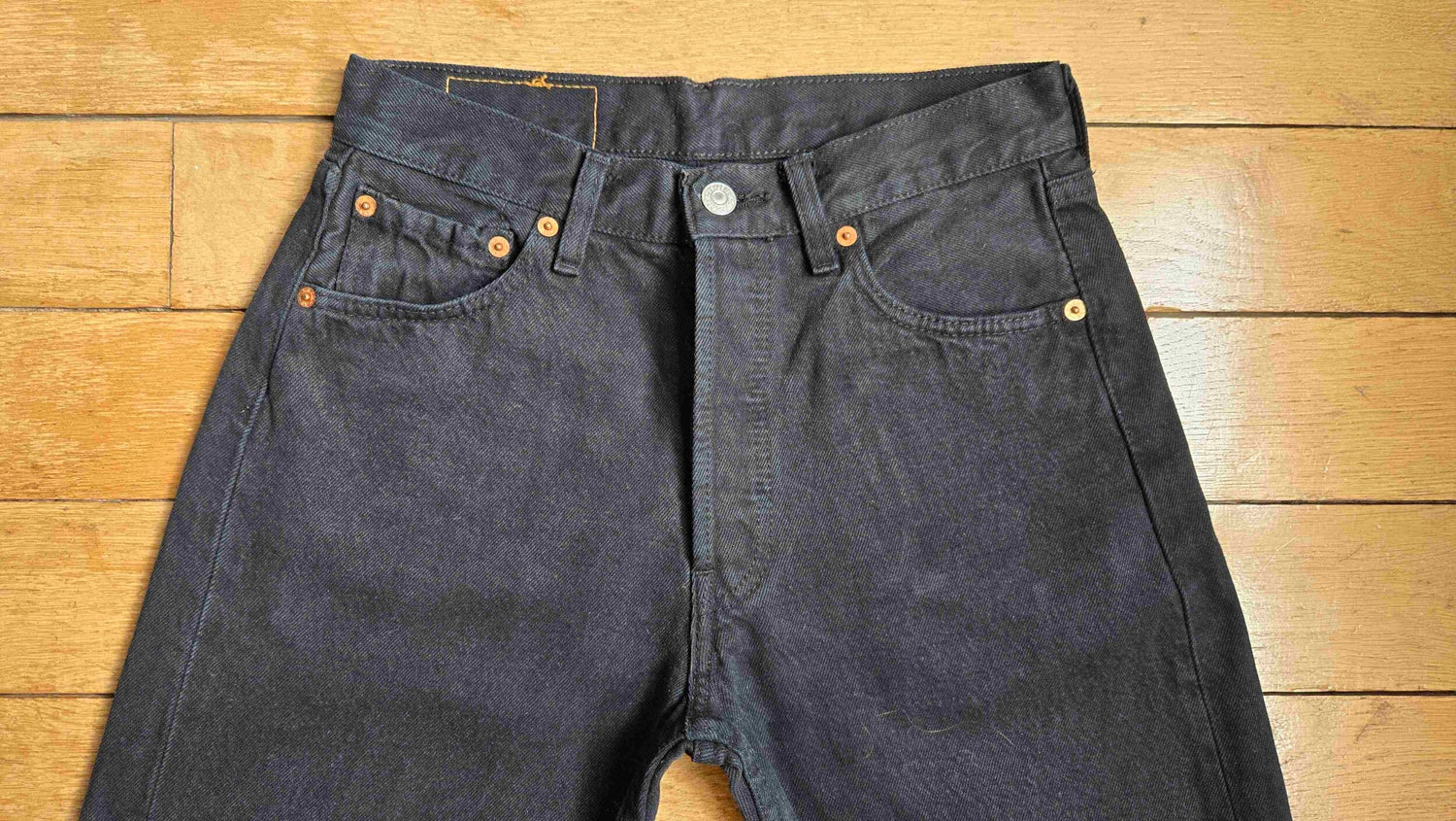 Jean Levi's 501 W29 L32