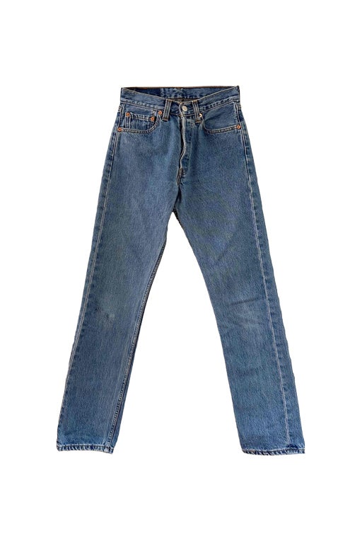 Jean Levi's 501 W26 L32
