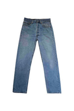Jean Levi's 501 W31 L30