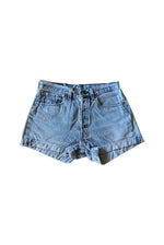 Short Levi's W31