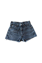 Short Levi's W25