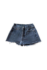 Short Levi's W27
