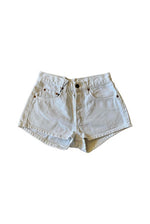 Short Levi's 841 W26