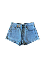 Short Levi's 841 W28