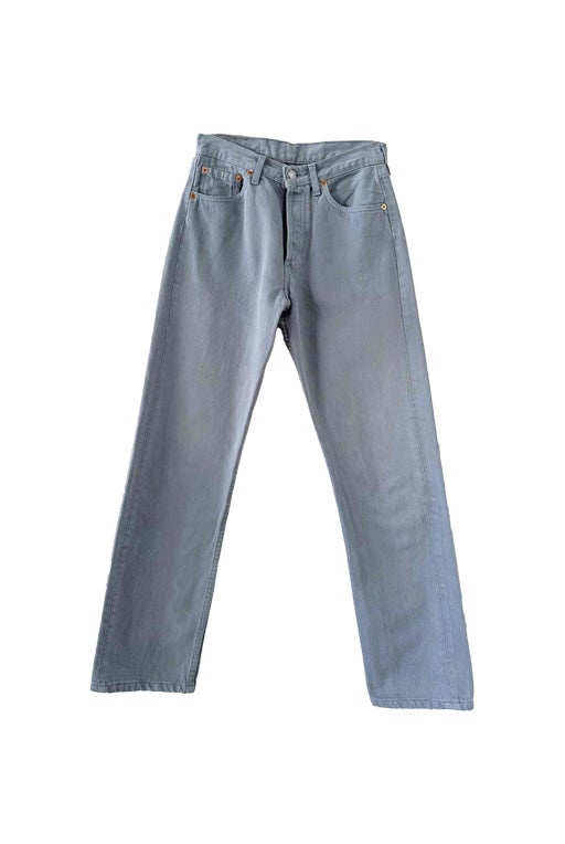 Jean Levi's 501 W28 L32