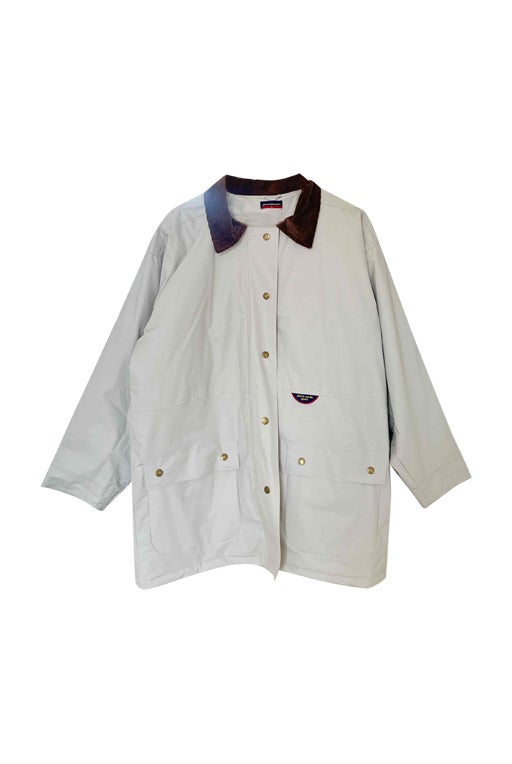 Veste imperméable