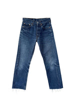 Jean Levi’s 501 W27 L34
