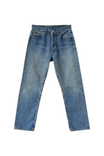 Jean Levi’s 501 W29 L30