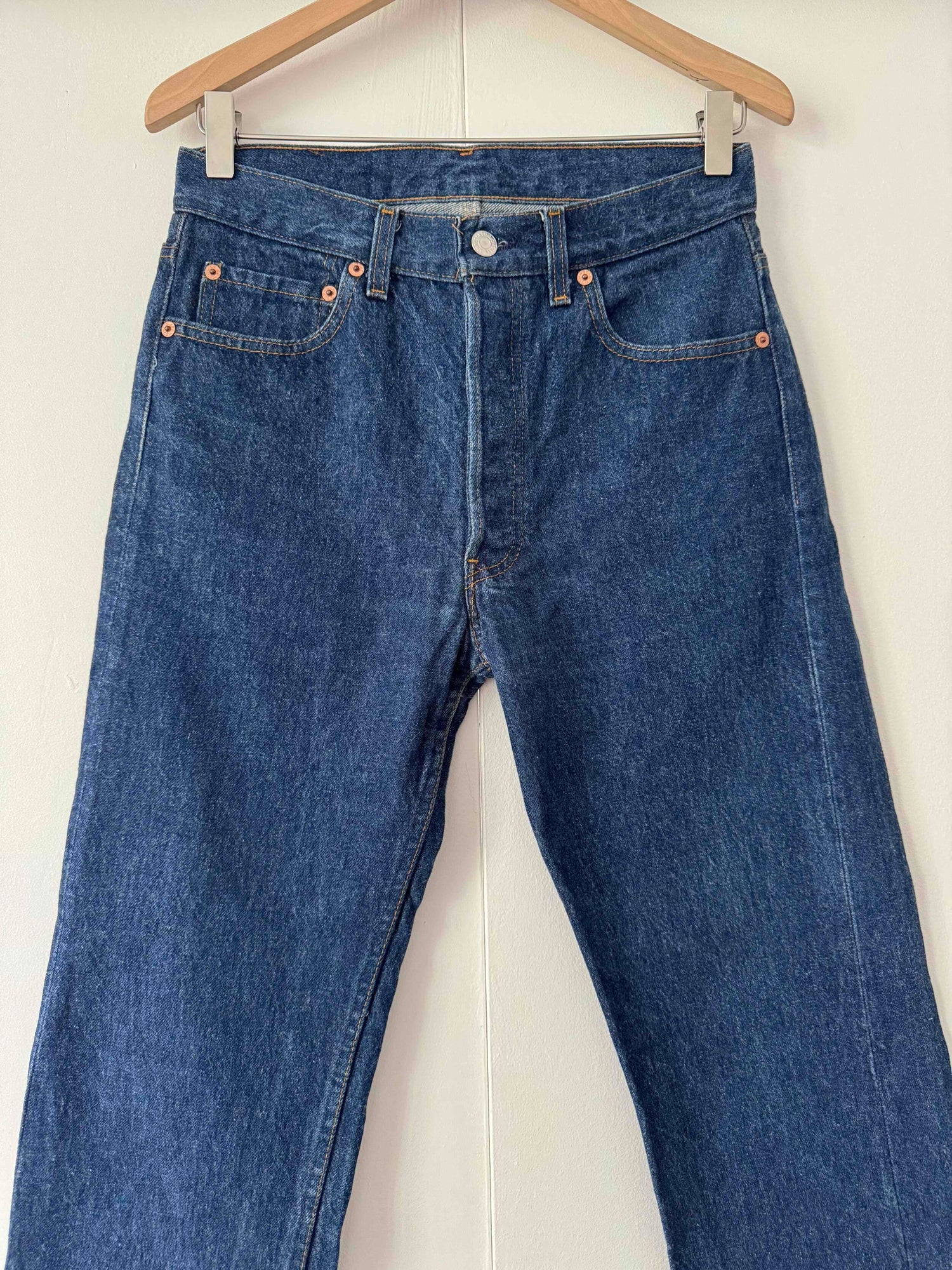 Jean Levi’s 501 W29 L30
