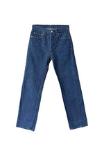 Jean Levi’s 501 W29 L30