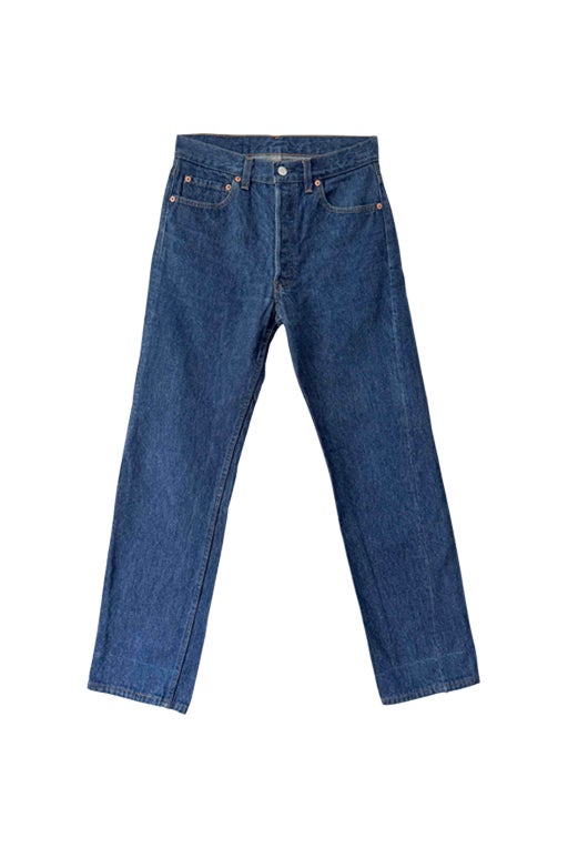 Jean Levi’s 501 W29 L30