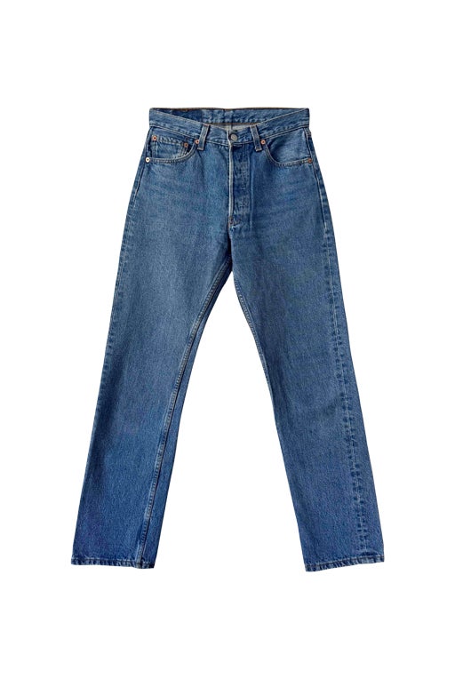 Jean Levi’s 501xx W29 L34