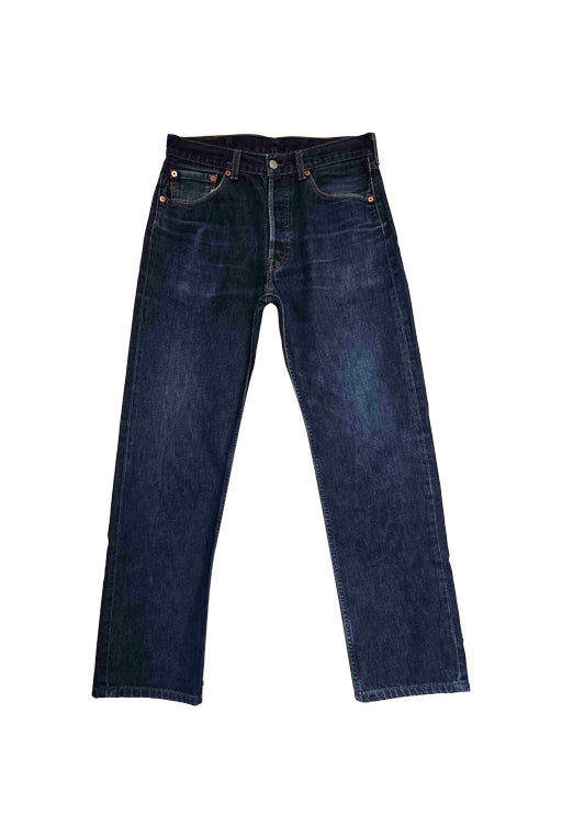 Jean Levi's 501 W31 L34
