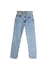 Jean Levi’s 534 W27 L32