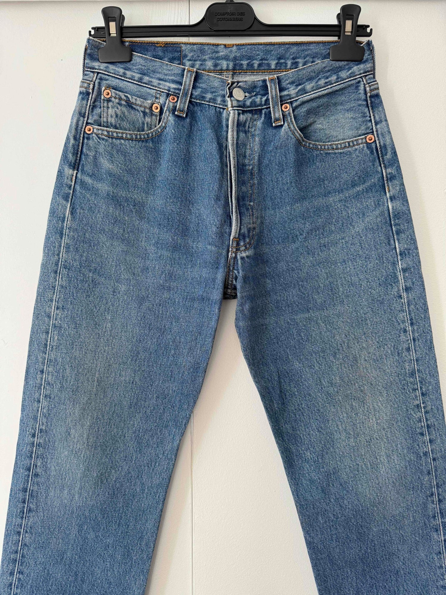 Jean Levi’s 501 W29 L30