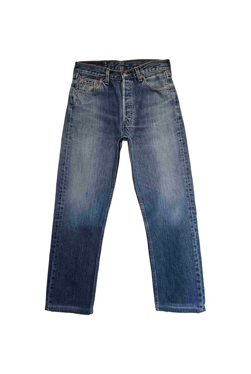 Jean Levi's 501 W30 L32