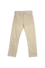 Jean Levi’s 501 W32 L34