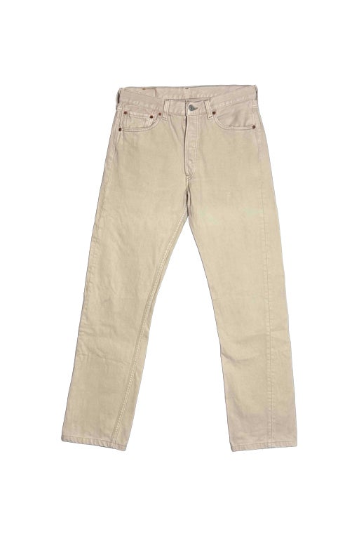 Jean Levi’s 501 W32 L34