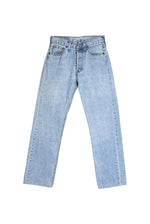 Jean Levi’s 501 W27 L34