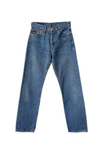 Jean Levi’s 501 W28 L32.