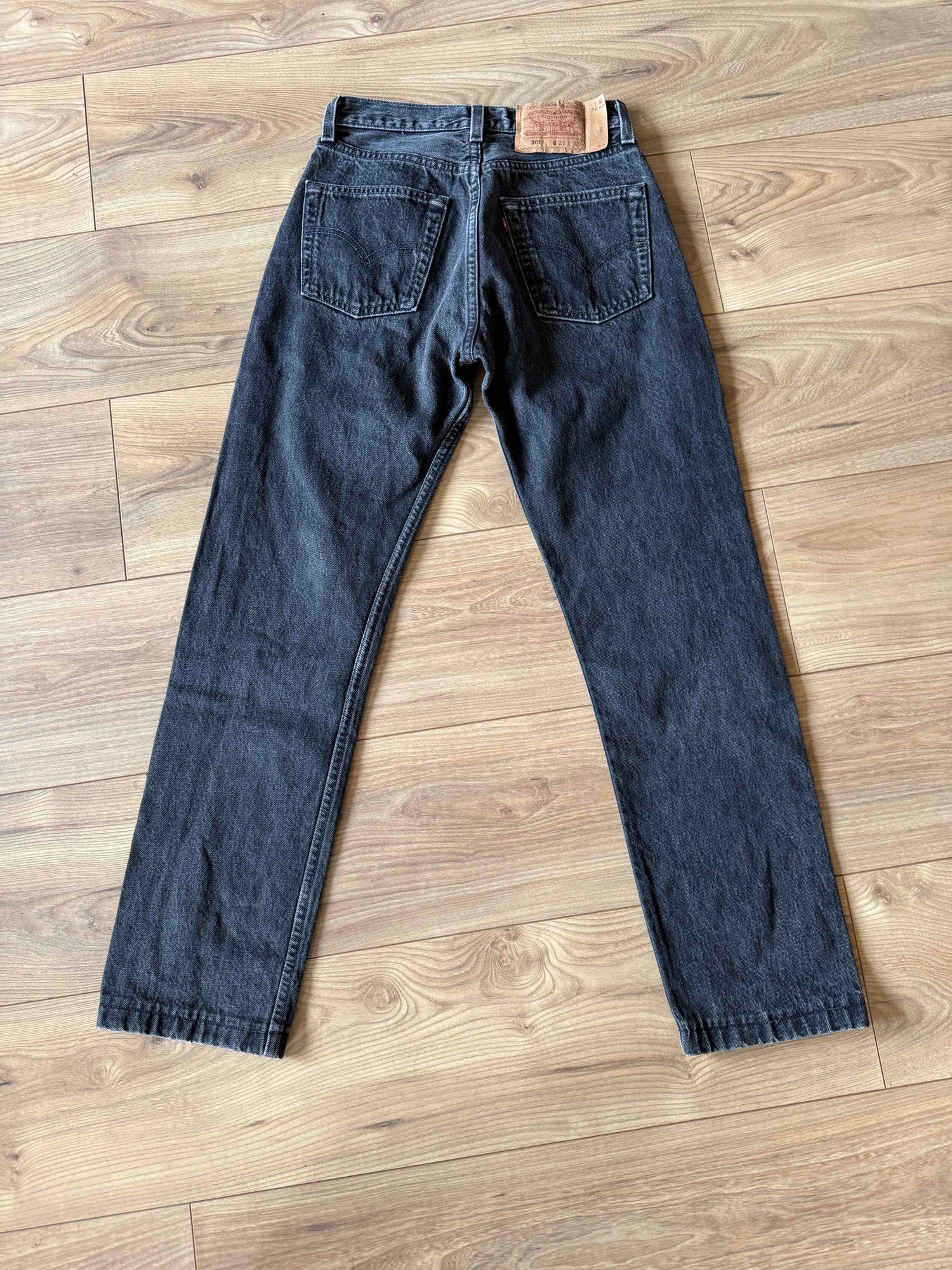 Jean Levi’s 501 W26 L32