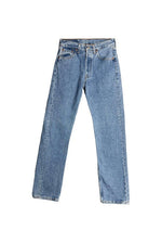Jean Levi’s 501 W28 L34