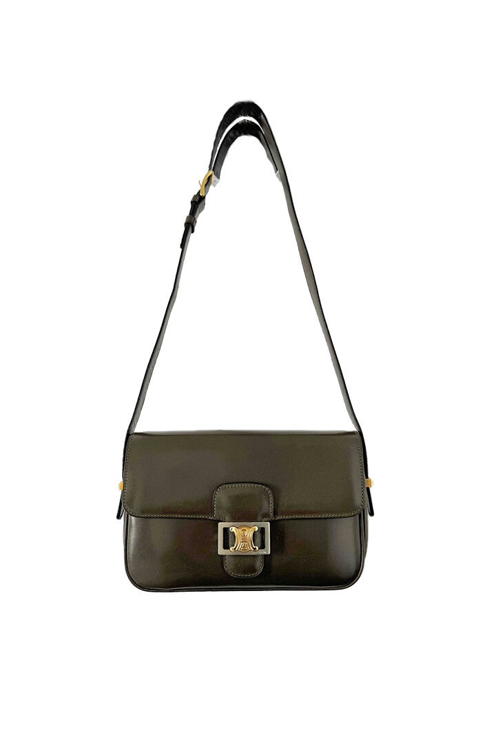 Celine Shoulder Bag