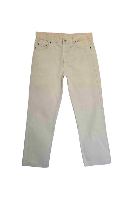 Jean Levi's 501 W32 L32