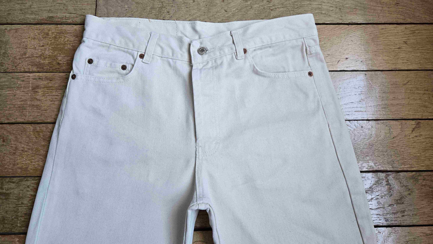 Jean Levi's 501 W32 L32