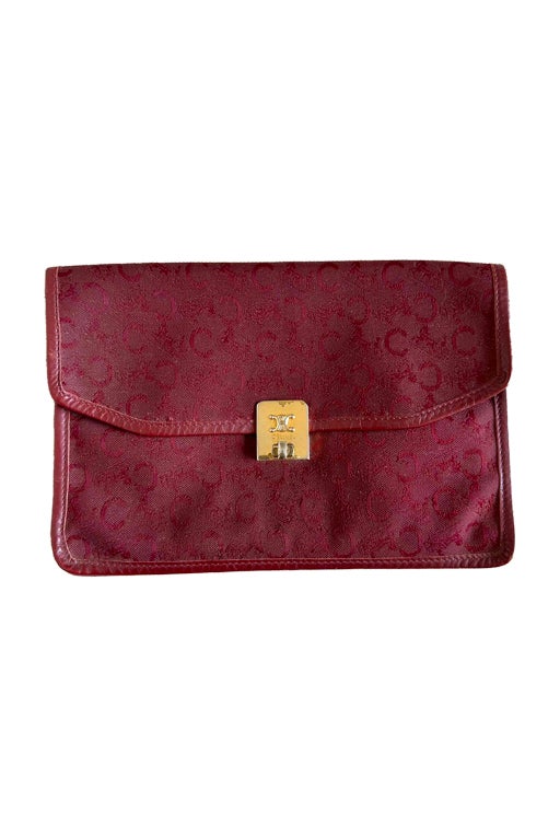 Celine pouch